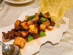 -武汉香格里拉大酒店·香宫中餐厅