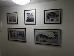 -老徽州臭鳜鱼(老街店)
