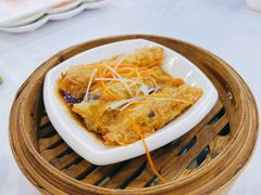 -潮喜竹溪荔湖酒家(荔枝湾店)