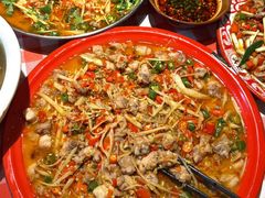 -盐老幺自贡盐帮菜老店