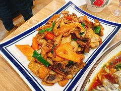 -妈妈的味道·腾冲特色菜(和顺古镇店)