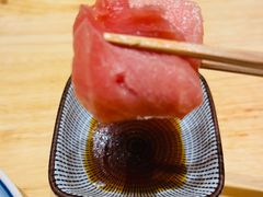 -琴寿司居酒屋(中山广场店)
