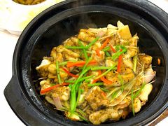 -寻味顺德·南记酒家·传统顺德菜·鱼生(广源路店)