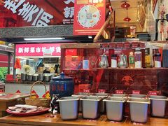 -赵美丽·重庆社区火锅·直营店(火车东站·中豪国际店)