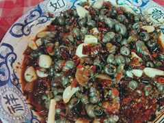 -小竹签烤肉纸包鱼小龙虾(唐韵路店)