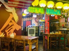 -达摩食堂(仓山万达店)