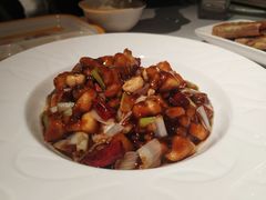 -南门小馆·清真(国贸商城店)