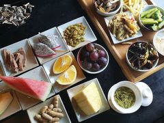 -青藤茶馆(南山路店)