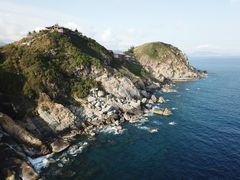 -海南分界洲岛旅游区