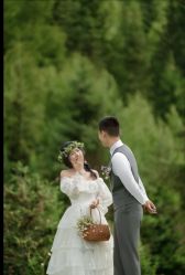 -雅云婚纱摄影工作室旗舰店