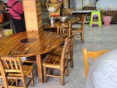 -粗茶淡饭(东滨江大道店)