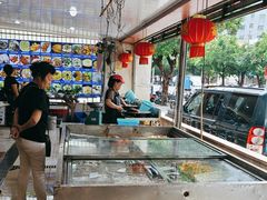 -金生美食(贵州路店)