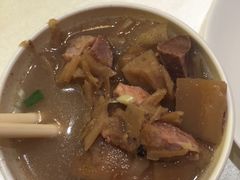 -湖北味道(湖北大厦店)