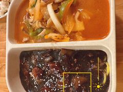 -多宾韩国料理(学衡路店)