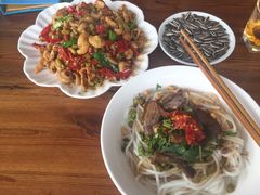 -牛八宝桂林米粉(八里庄店)