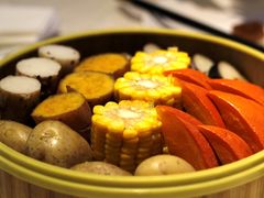 -旺顺阁海鲜广场(亚运村店)