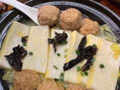 -莲餐厅·湖北菜·潜江小龙虾店(愚园路店)