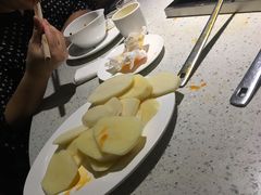 -万家红火锅(绵竹店)
