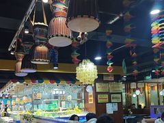 -巴犀烧烤(新崇光店)