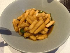 -湘中缘·湖南菜(娄底驻京办店)