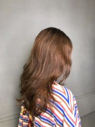 -Hair Code芭曲发型