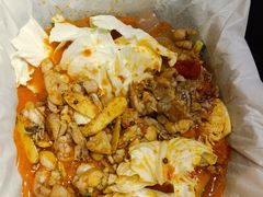 -忆3毛烧烤美食城(龙塘直营店)