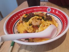 -明記茶餐廳(福田总店)