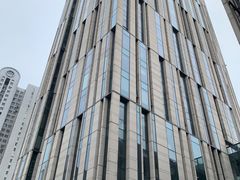 -SOHO复兴广场-C座