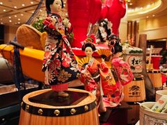 -怡聚轩全日制自助餐厅(大中华喜来登酒店)