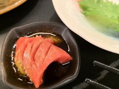 -Sushi Hanzo半藏(天环广场店)