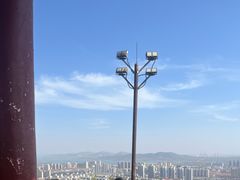 -府君山公园