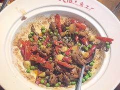 -天怡·鱼工厂(梅溪湖店)