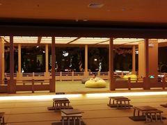 -蓝鲸湾汤泉(包河店)