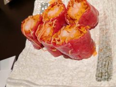 -领事馆19号中餐厅(厦门海景洲际酒店)