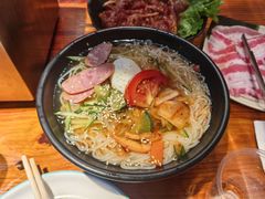 -丹东特色烤肉(学府路一部店)