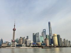 -外滩