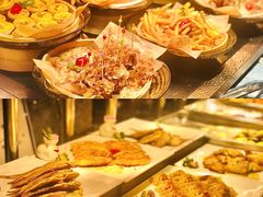 -喜庭海鲜自助(北辰三角洲北辰荟店)