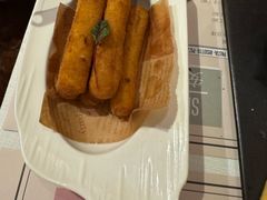 -安妮意大利餐厅(世贸天阶店)