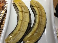 -悦屋老板娘的烤肉店(紫薇田园店)