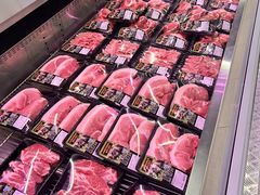-盒马X会员店(上海森兰商都店)