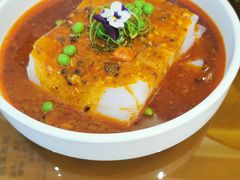 -尚宴(盛世广场·食尚街店)