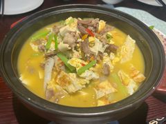 -永安鱼庄·镇江菜(东吴路店)