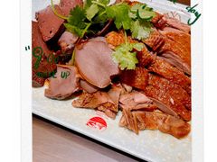 -抱德·潮汕味(琶洲店原惠城鱼仔)