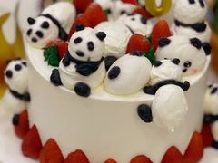 -聚利来食品(南戴河店)