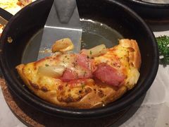-必胜客(安阳中华路店)