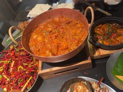 -Ameigo梅果·云贵川bistro(长宁来福士店)