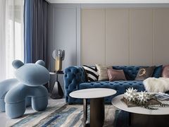 -宅天下装饰·匠心筑家(春熙店)