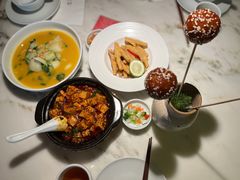 -初蓉丨遇见新川菜(亲贤街荣耀店)