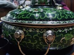 -木辛水水冰煮羊(凤城六路店)