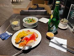 -深圳机场凯悦酒店